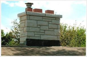 Chimney repairs and repointing in Ottawa