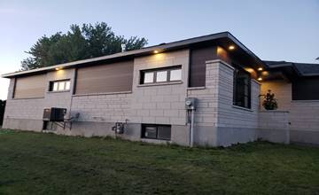 Custom Stone Installation in Ottawa